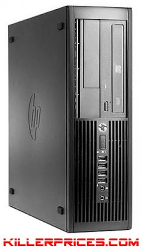 HP/Compaq 8300 Elite Ultra SFF